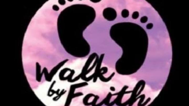Walk by Faith - Care Net logo image