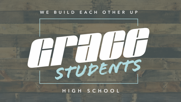 High School Youth Group logo