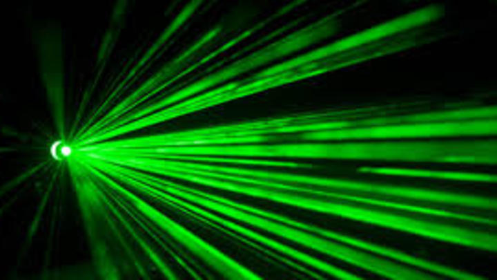 City Kids: Laser Tag logo image