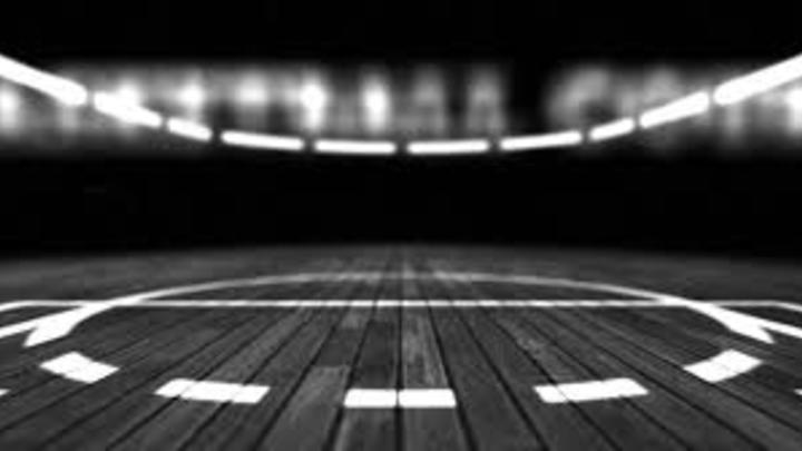 STARS Fall Developmental Basketball Program logo image