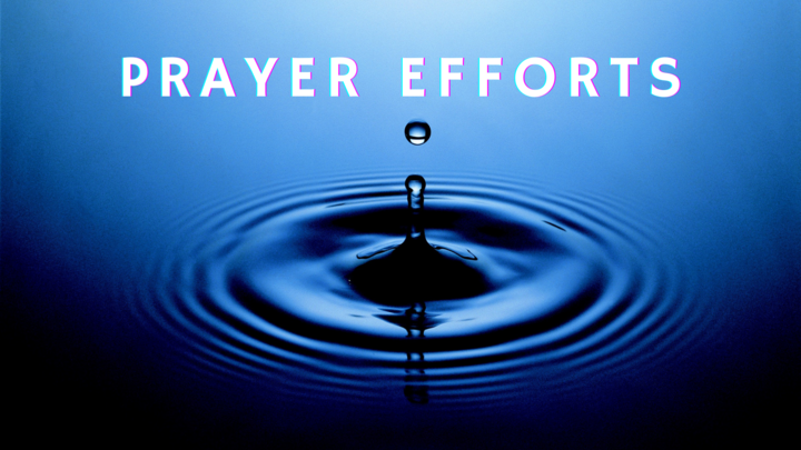 Envoy Prayer Efforts logo