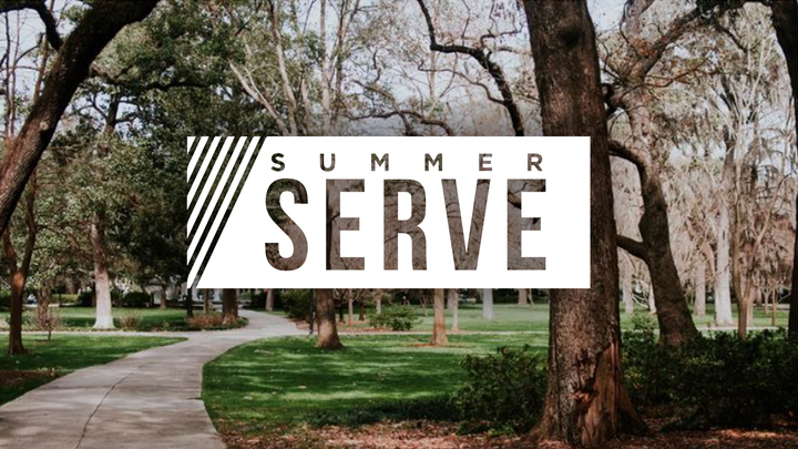 Carrollton Creek Clean- Up (Cemetery Hill & Delaford) logo image