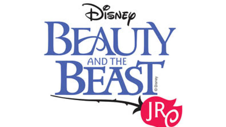 Performing Arts Kids' Camp: Beauty and the Beast Jr. logo image