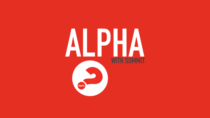 Alpha Invite List- Fall 2019 logo image