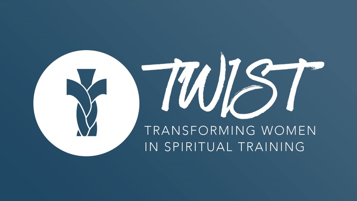 T.W.I.S.T (Transforming Women in Spiritual Training) logo image