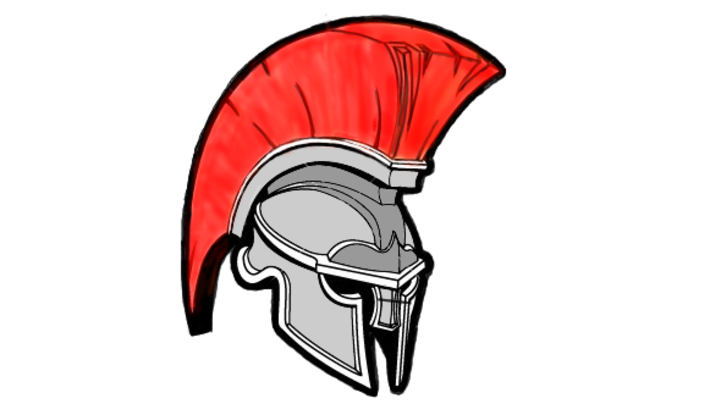 Man's Camp 2019 logo image