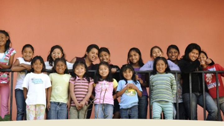 Guatemala Missions Trip logo image