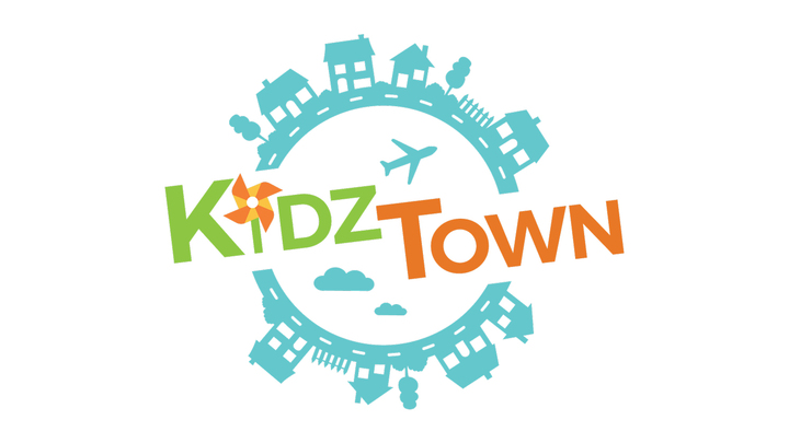 Sunday Pre-Registration logo image