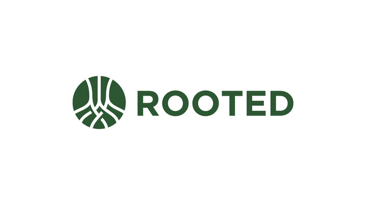 September Rooted logo image