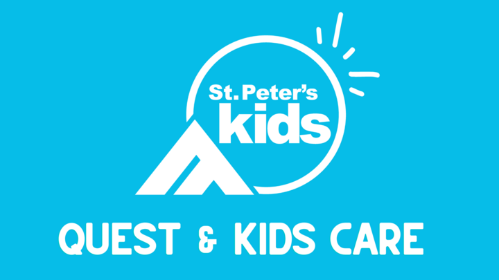Quest & Kids Care Registration logo
