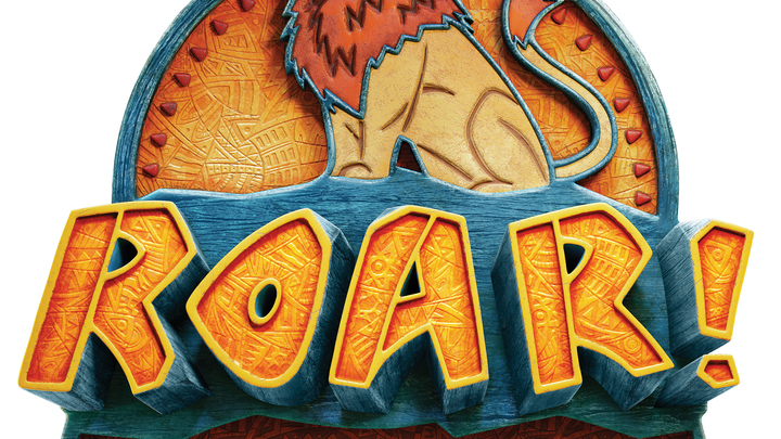 Roar-Vacation Bible School MAIN CAMPUS logo image