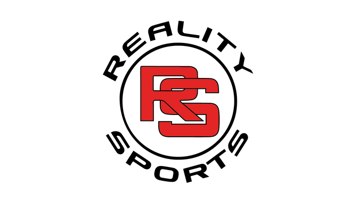 REALITY SPORTS APPLICATION logo