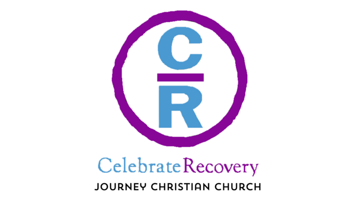Celebrate Recovery (Every Sunday 6pm) logo