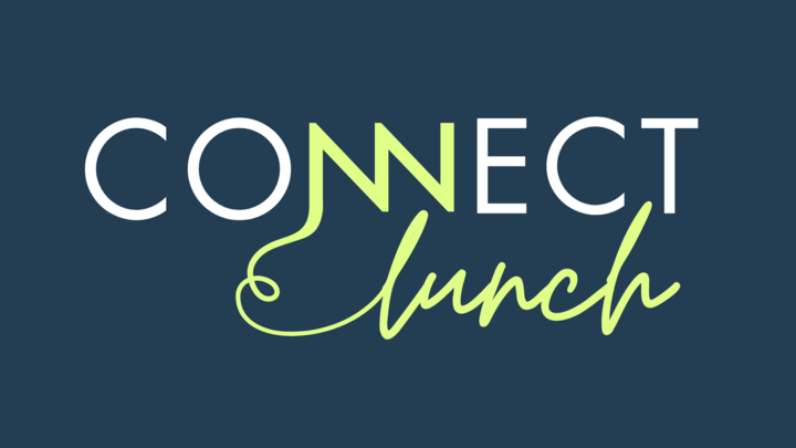 Connect Lunch logo