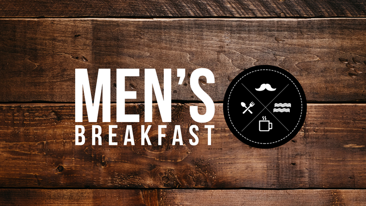 CREW Breakfast (featuring Brian Dickinson) logo image