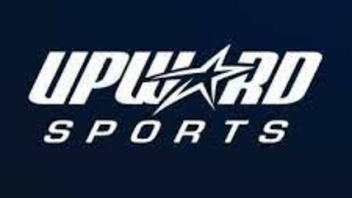 Upward Coach Sign Up 2024-25 logo