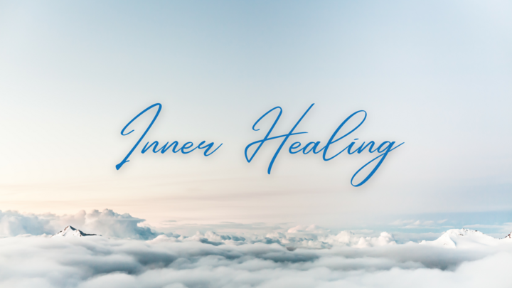Inner Healing & Restoration logo