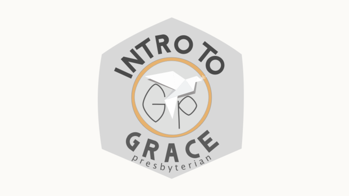 Intro to Grace Class logo image
