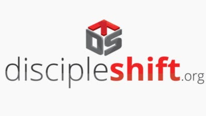 DiscipleShift1 - Post Falls, Idaho - May 27-28, 2020 logo image