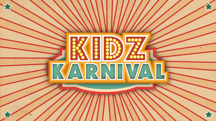 Kidz Karnival logo image