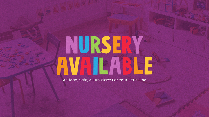 Wednesday Night Nursery logo