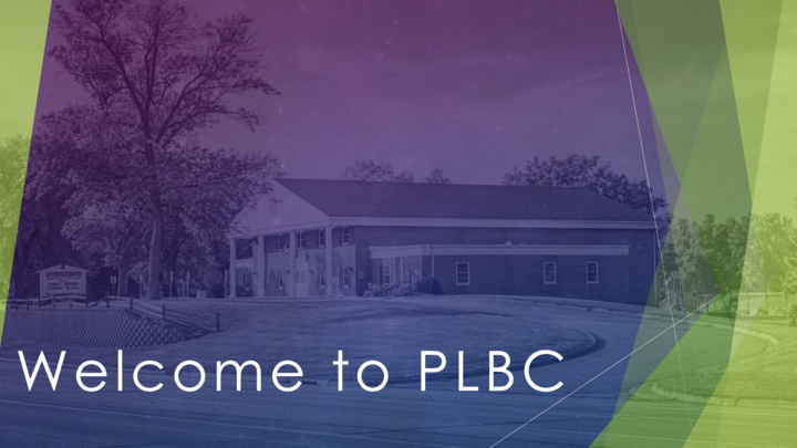 Plan Your PLBC Visit logo