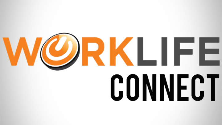 WorkLife Connect logo image