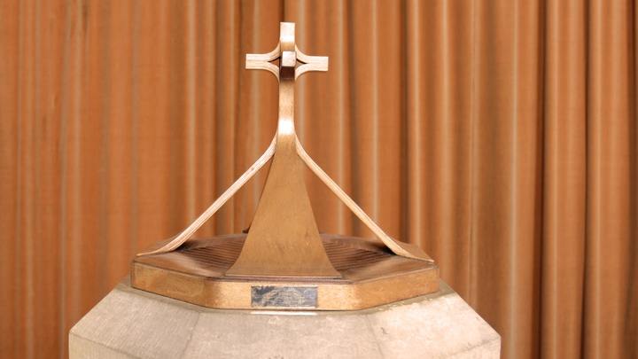 Baptism Orientation logo image