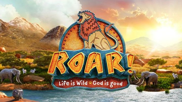 VBS at Restoration Place logo image