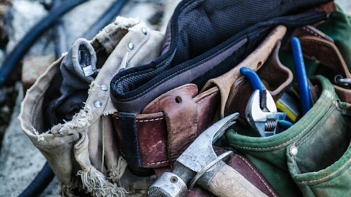 Physical Ministry logo