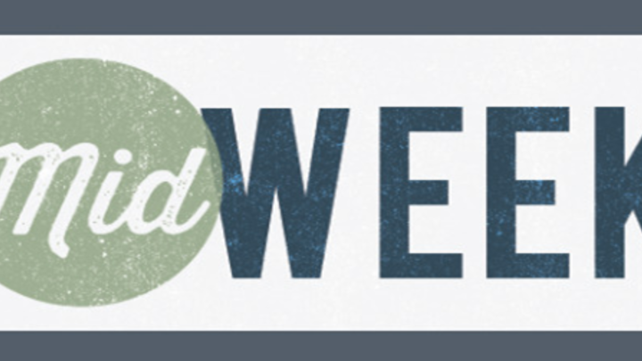 Mid Week Service logo image