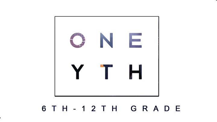 RIPON: Youth Service (6th-12th grade) logo