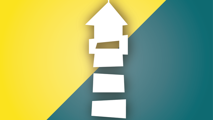 LightHouse October Service Activity logo image