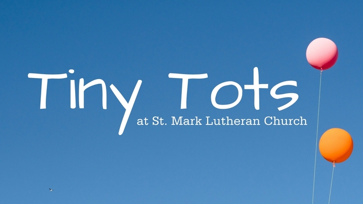 Tiny Tots logo image