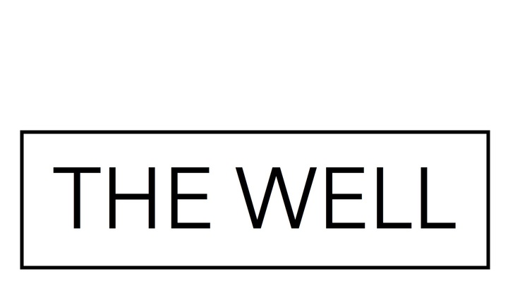 The Well: November 20-23 logo image