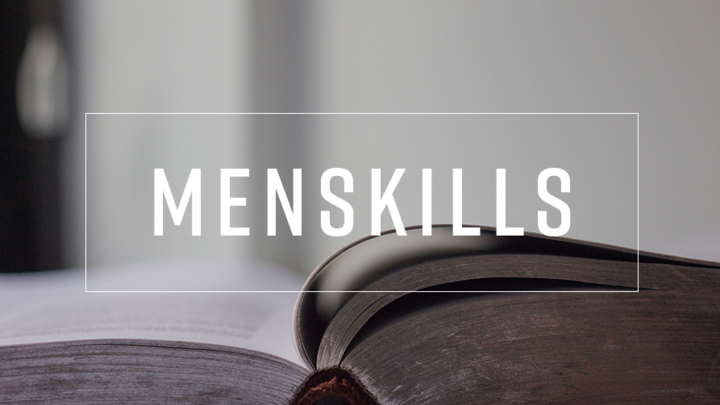 MenSkills l logo image