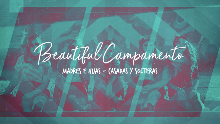 Beautiful Campamento 2019 logo image