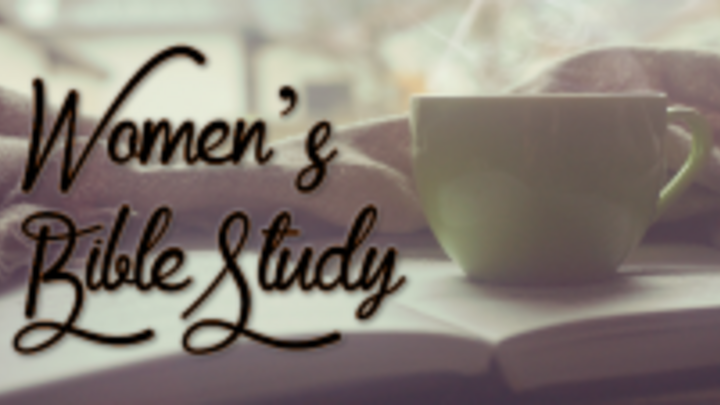 Women's Bible Study logo