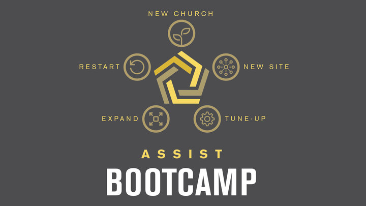 2019 Ohio Bootcamp logo image