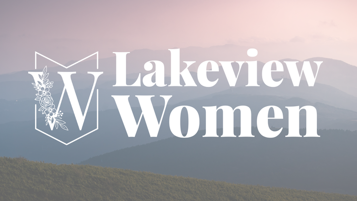 Lakeview Women logo