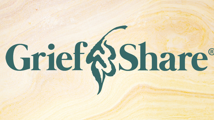 GriefShare logo
