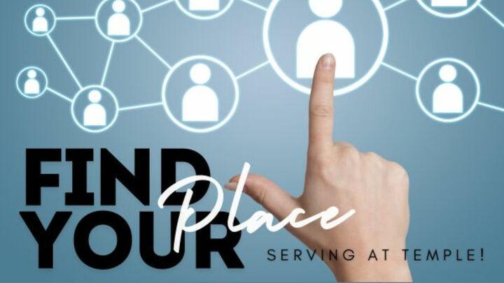 Find Your Place logo