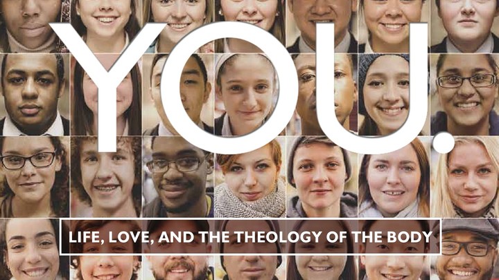 High School Youth Group 2019-2020 logo image