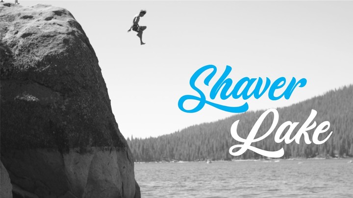 High School | Shaver Lake logo image