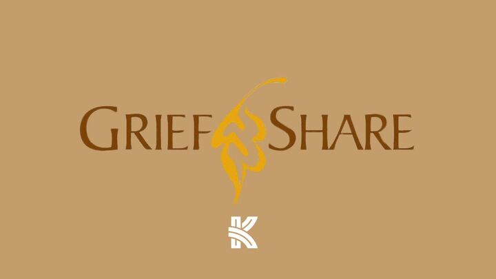 GriefShare logo