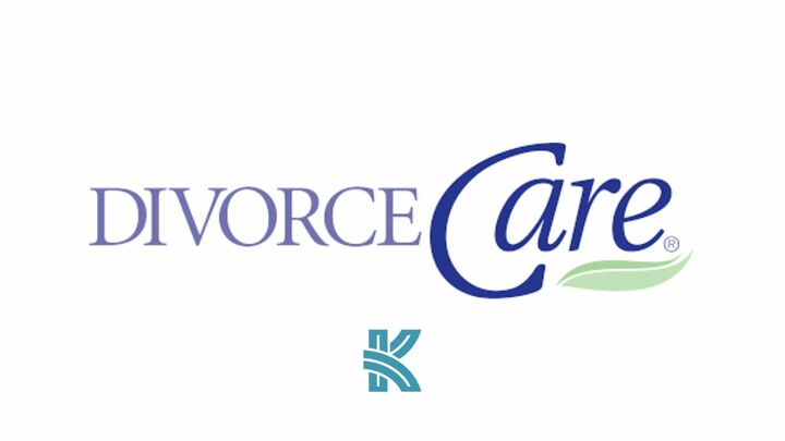 DivorceCare logo