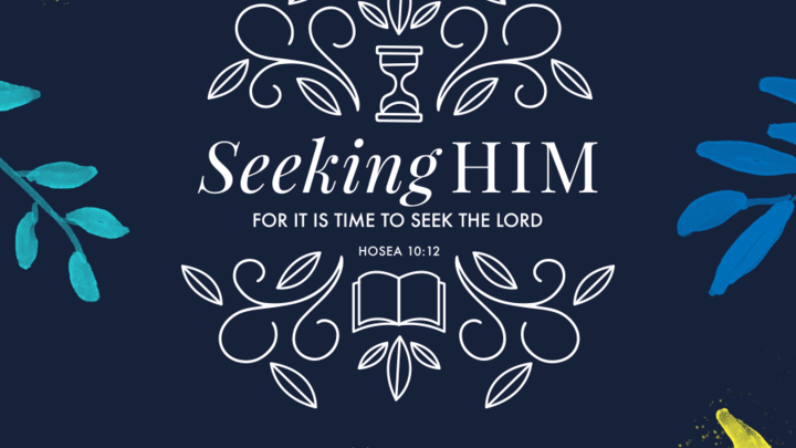Women's Fall Event - Revive 2019 logo image