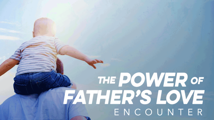 201910 Power of Father's Love Encounter - Lancaster, PA - Postponed logo image