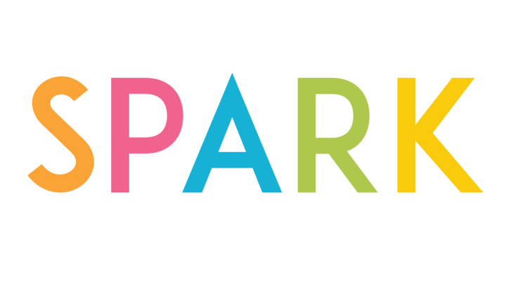 Spark logo