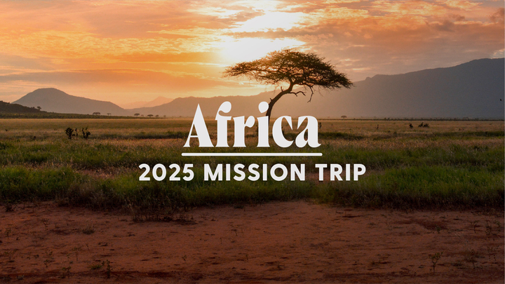 Africa 2025 logo